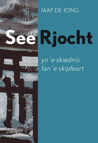 Seerjocht yn e skiednis fan e skipfeart | 9789056152734 |, Boeken, Wetenschap, Zo goed als nieuw