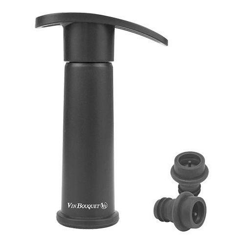 Vacuümpomp met 2 stops - Vin Bouquet, Zakelijke goederen, Horeca | Keukenapparatuur, Nieuw in verpakking, Verzenden