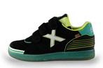 Munich Sneakers in maat 34 Zwart | 10% extra korting, Kinderen en Baby's, Kinderkleding | Schoenen en Sokken, Verzenden, Munich