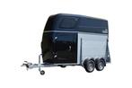 DEMO: Atec APT 2500 Thensa Paardentrailer, Dieren en Toebehoren, Paarden en Pony's | Trailers en Aanhangwagens, Ophalen, Nieuw
