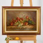 Jules Ragot (1835-1910) - Stilleven, Antiek en Kunst