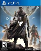 PS4 - Destiny, Spelcomputers en Games, Games | Sony PlayStation 4, Ophalen of Verzenden, Zo goed als nieuw