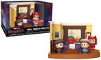 Funko POP! Mini Moments Marvel WandaVision-Wanda & Vision w/, Ophalen of Verzenden, Nieuw