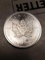 Canada. 5 Dollars 2022 (Zonder Minimumprijs)