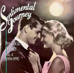 cd - Various - Sentimental Journey: Pop Vocal Classics Vo..., Verzenden, Zo goed als nieuw