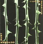 cd - Type O Negative - October Rust, Verzenden, Zo goed als nieuw