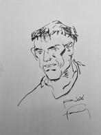 Les tours de Bois-Maury T9 - Khaled + dédicace - C - 1 Album, Nieuw