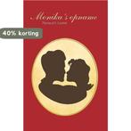 Monikas opname 9789051795424 T.A.S. Lentink, Verzenden, Gelezen, T.A.S. Lentink