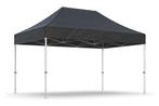 Easy up partytent 3x4,5m - Professional | PVC gecoat, Partytent, Nieuw, 2 meter of meer, Minder dan 5 meter