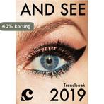 AND SEE Trendboek 2019 8710679012861, Verzenden, Zo goed als nieuw