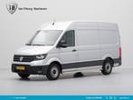 Volkswagen Crafter 30 2.0 TDI L3H3, Bluetooth, Plug-in hybride, Nieuw, Lease