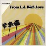 LP gebruikt - Various - ArtDontSleep Presents... From L.A..., Verzenden, Zo goed als nieuw