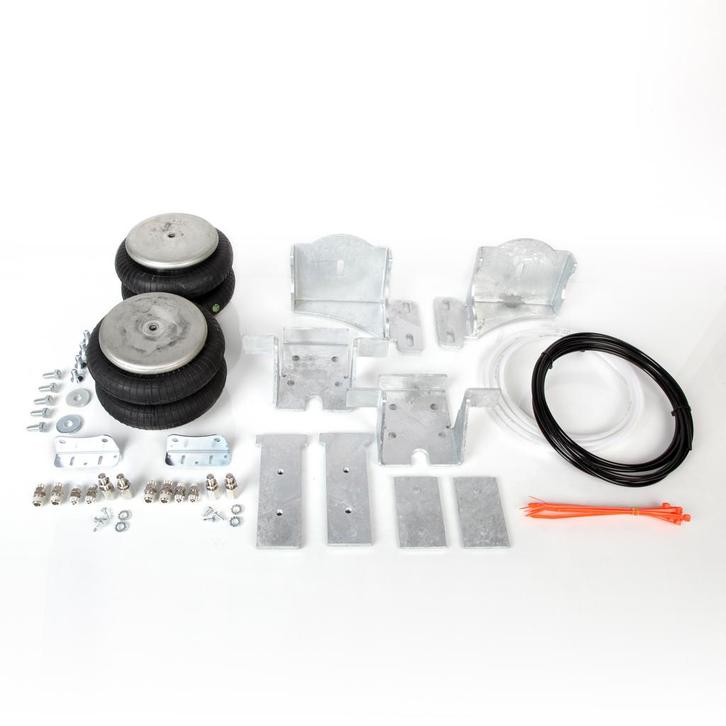 Mercedes Sprinter 200 / 300 WDB906 hulpluchtveringset comfor, Auto-onderdelen, Ophanging en Onderstel, Nieuw, Mercedes-Benz, Verzenden