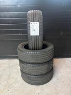 195/55/16 CONTI ECOCONTACT 5 6MM 4 STUKS €180,- (2015), Ophalen, Gebruikt, 16 inch, Band(en)