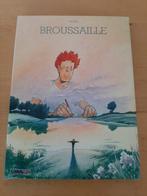 Broussaille T5 - Un Faune sur lépaule + portfolio + La, Boeken, Nieuw