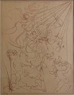 Salvador Dali (1904-1989) - Autumn