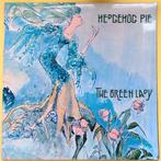 Hedgehog Pie - The Green Lady (Folk Rock, Psychedelic Rock), Nieuw in verpakking
