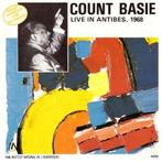 cd - Count Basie - Live In Antibes, 1968, Verzenden, Zo goed als nieuw