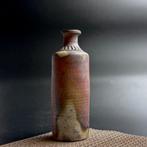 Vaas - Keramiek - Japan - hidasuki, sangiri, koge (Zonder