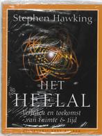 Het heelal 9789035117839 Stephen Hawking, Boeken, Gelezen, Stephen Hawking, Stephen Hawking, Verzenden