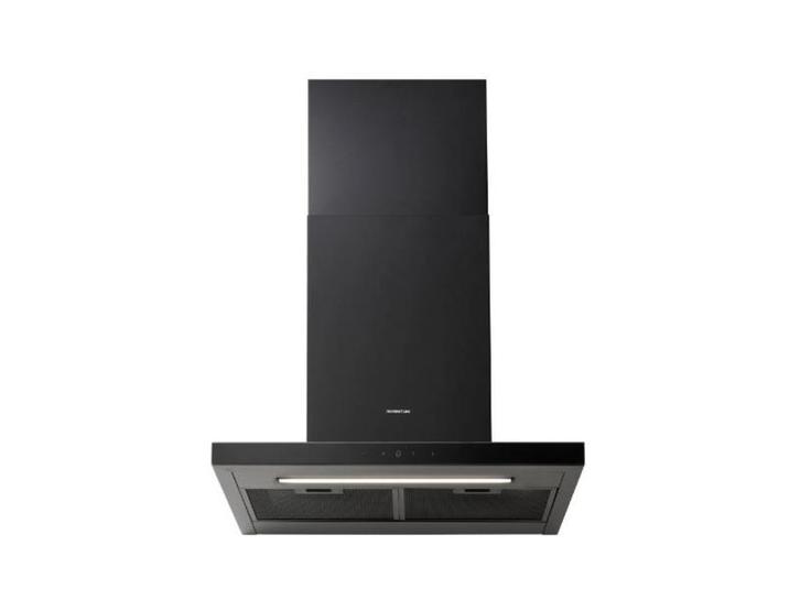 Inventum AKB6015ZWA Wandschouw Afzuigkap 60 cm 700 m3/h 4, Auto's, Fiat