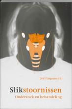 Slikstoornissen 9789026515668 J.A. Logemann, Boeken, Verzenden, Gelezen, J.A. Logemann