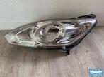 Ford C-Max linker koplamp links, Auto-onderdelen, Ophalen, Gebruikt, Ford