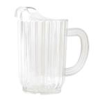 Huur: Bier pitcher 1,8L, Zakelijke goederen, Horeca | Overige, Verzenden