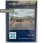 In holland staat een huis 9789090060477 Daalen, Boeken, Verzenden, Gelezen, Daalen