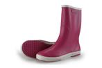 Bergstein Regenlaarzen in maat 35 Roze | 10% extra korting, Kinderen en Baby's, Kinderkleding | Schoenen en Sokken, Verzenden
