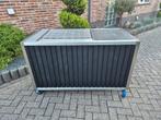 mobiele barbecue nieuw in veiling slagerij benodigdheden, Zakelijke goederen, Nieuw zonder verpakking, Bakkerij en Slagerij