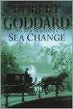 SEA CHANGE 9780593042748 Robert Goddard, Verzenden, Gelezen, Robert Goddard