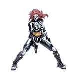 La Muerta Executive Replica Action Figure 1/12 La Muerta..., Verzamelen, Ophalen of Verzenden, Nieuw
