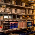 Aansluitmateriaal voor aansluiten houtkachel of pelletkachel, Nieuw