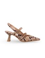 Hispanitas sandalen dames 41 beige, Kleding | Dames, Schoenen, Hispanitas, Verzenden, Nieuw, Beige
