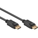DisplayPort kabel - DP2.1 (8K 60Hz) - CCS aders /, Audio, Tv en Foto, Audiokabels en Televisiekabels, Nieuw, Ophalen of Verzenden