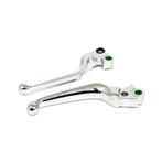 Hendel Set | Wide Blade | H-D 96-16 Dyna; 96-14 Softail; 96-, Motoren, Verzenden, Nieuw