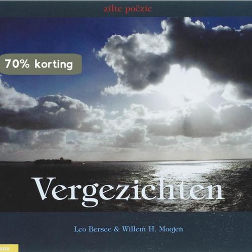 Vergezichten 9789086160204 L. Bersee, Boeken, Hobby en Vrije tijd, Gelezen, Verzenden