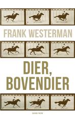 Dier, Bovendier | Frank Westerman, Ophalen of Verzenden, Nieuw, Frank Westerman