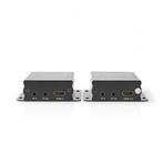 HDMI extender | Nedis | Tot 50 meter over UTP, Audio, Tv en Foto, Audiokabels en Televisiekabels, Verzenden, Nieuw