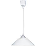 LED Hanglamp - Hangverlichting - Trion Dikon - E27 Fitting -, Ophalen of Verzenden, Nieuw, Kunststof