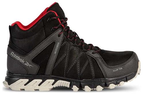 Reebok Trail Grip 1052 S3 werkschoenen maat 43, Tuin en Terras, Werkkleding, Ophalen of Verzenden