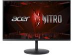Acer - Full HD Gaming Monitor - 27 inch, Computers en Software, Monitoren, Gaming, IPS, Verzenden, Nieuw