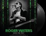 Roger Waters - Kaos FM 1987 - LP, Ophalen of Verzenden, Nieuw in verpakking