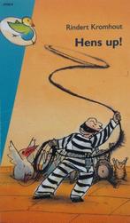 Hens up! 9789001550530 Rindert Kromhout, Boeken, Verzenden, Gelezen, Rindert Kromhout