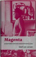 Magenta, Boeken, Taal | Overige Talen, Verzenden, Nieuw