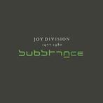 lp nieuw - Joy Division - Substance, Verzenden, Zo goed als nieuw