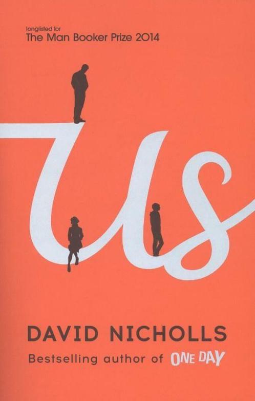 Us 9780340897003 David Nicholls, Boeken, Taal | Engels, Gelezen, Verzenden