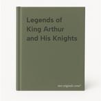 Legends of King Arthur and His Knights 9781859581766, Verzenden, Gelezen