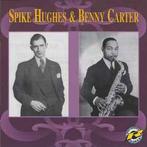 cd - Spike Hughes - 1933, Verzenden, Zo goed als nieuw